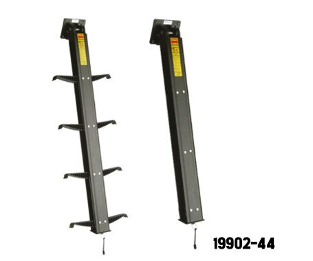 GARELICK - Ladder 4 Step Periscope